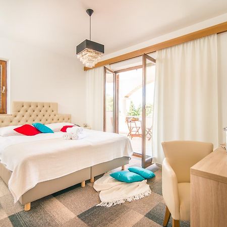 Hotel Villa Vrsar Ngoại thất bức ảnh