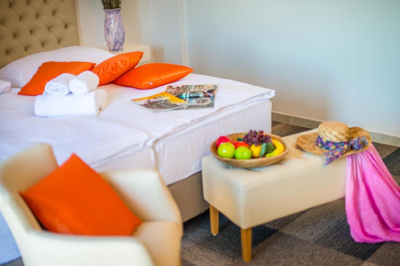 Hotel Villa Vrsar Ngoại thất bức ảnh