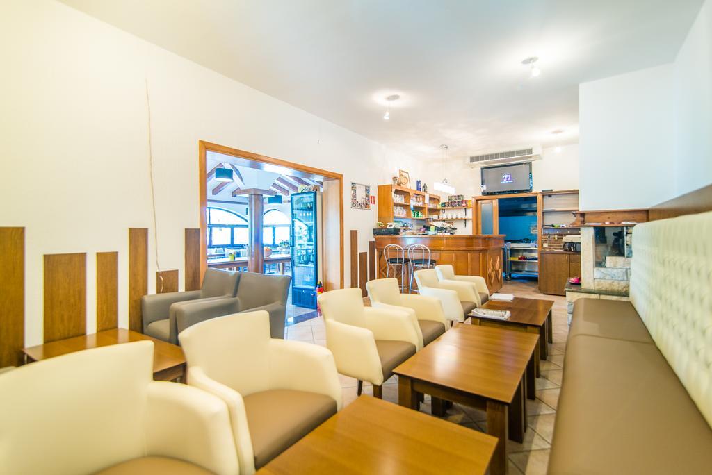 Hotel Villa Vrsar Ngoại thất bức ảnh