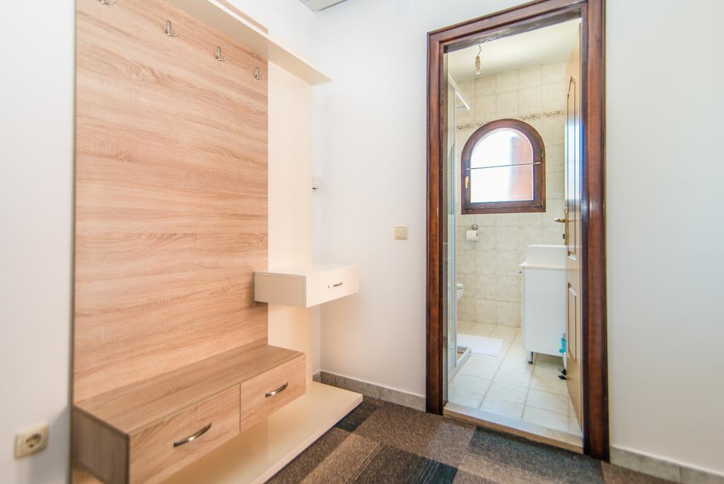 Hotel Villa Vrsar Ngoại thất bức ảnh