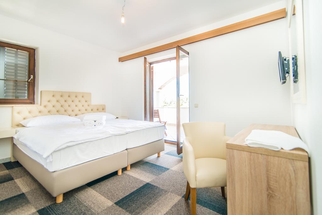 Hotel Villa Vrsar Ngoại thất bức ảnh