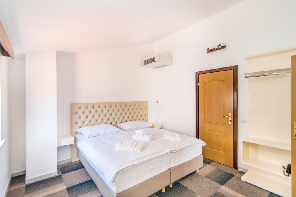 Hotel Villa Vrsar Ngoại thất bức ảnh