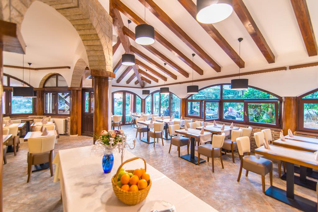Hotel Villa Vrsar Ngoại thất bức ảnh
