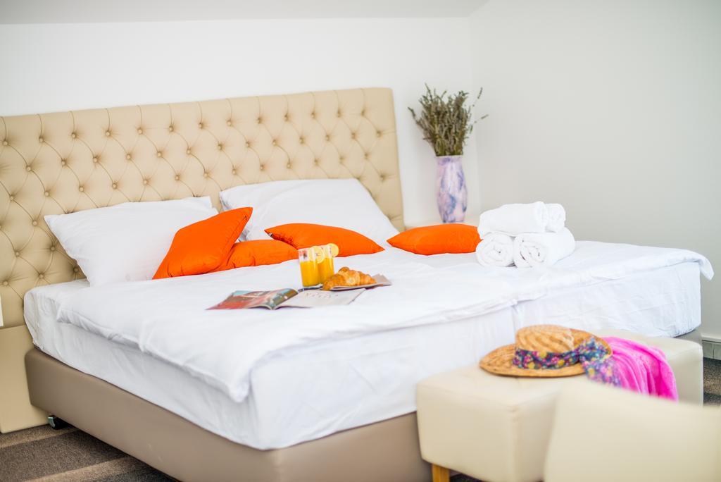 Hotel Villa Vrsar Ngoại thất bức ảnh