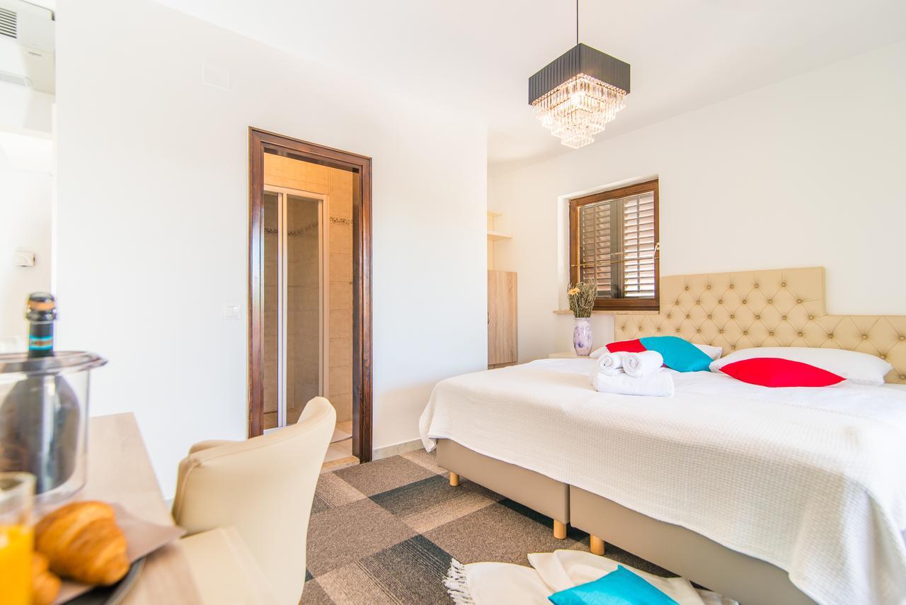 Hotel Villa Vrsar Ngoại thất bức ảnh
