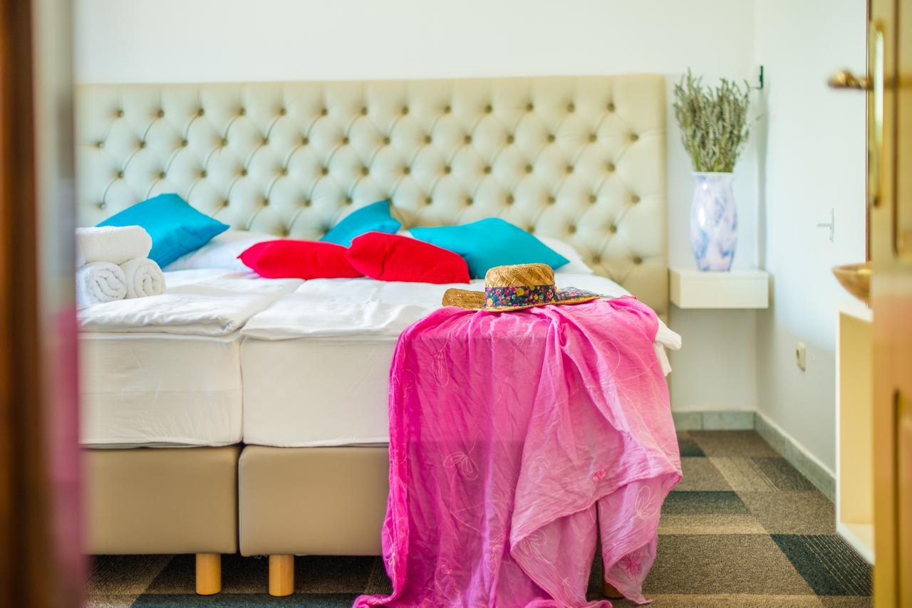 Hotel Villa Vrsar Ngoại thất bức ảnh
